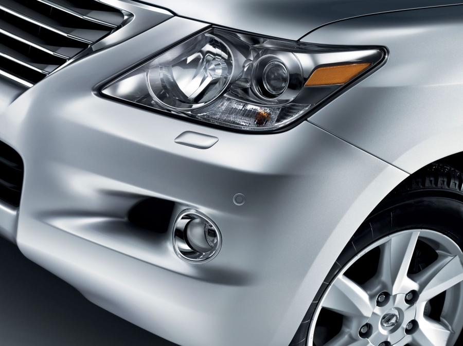  Lexus LX570 2008 года  (фото 60 из 221)